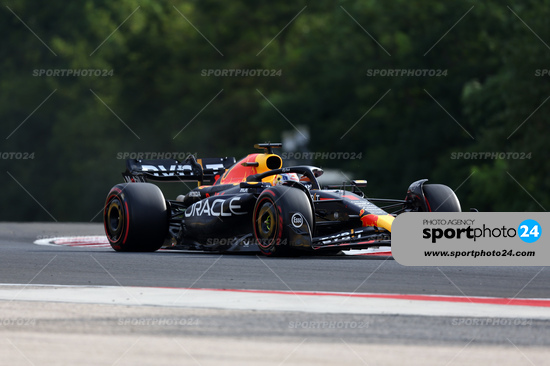 FIA Formula One World Championship 2023 Grand Prix of Hungary