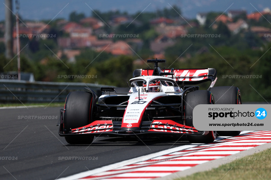 FIA Formula One World Championship 2023 Grand Prix of Hungary