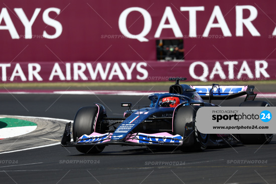 FIA Formula One World Championship 2023 Grand Prix of Hungary