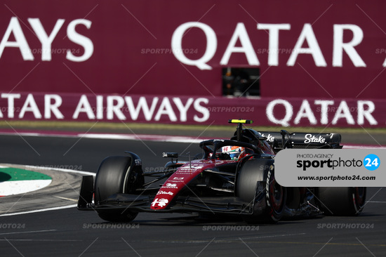 FIA Formula One World Championship 2023 Grand Prix of Hungary