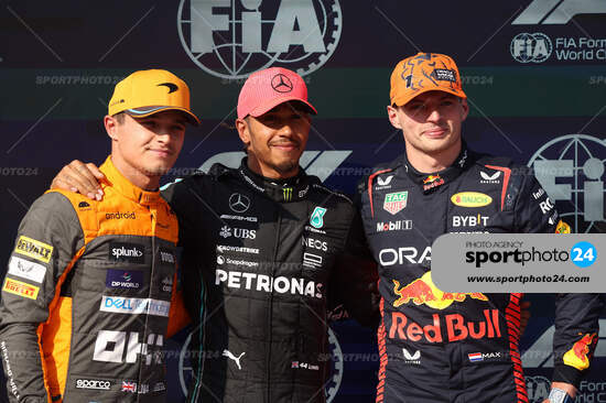 FIA Formula One World Championship 2023 Grand Prix of Hungary