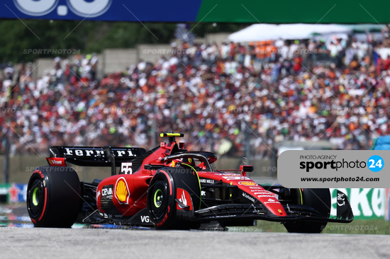 FIA Formula One World Championship 2023 Grand Prix of Hungary