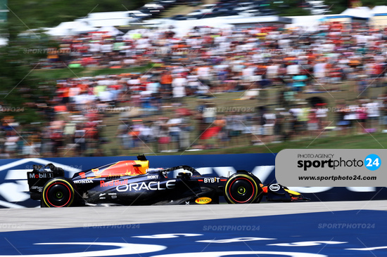 FIA Formula One World Championship 2023 Grand Prix of Hungary