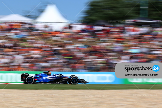 FIA Formula One World Championship 2023 Grand Prix of Hungary