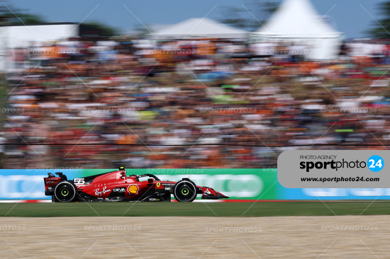 FIA Formula One World Championship 2023 Grand Prix of Hungary