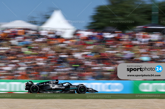 FIA Formula One World Championship 2023 Grand Prix of Hungary