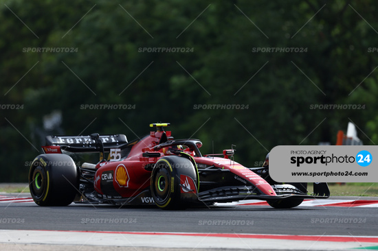 FIA Formula One World Championship 2023 Grand Prix of Hungary