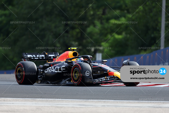 FIA Formula One World Championship 2023 Grand Prix of Hungary